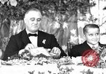 Image Franklin D Roosevelt United States USA, 1936, de la seconde 1 séquences d'archives historiques vidéo 65675049341