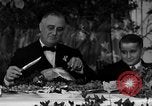 Image Franklin D Roosevelt United States USA, 1936, de la seconde 4 séquences d'archives historiques vidéo 65675049341