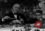 Image Franklin D Roosevelt United States USA, 1936, de la seconde 5 séquences d'archives historiques vidéo 65675049341