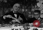 Image Franklin D Roosevelt United States USA, 1936, de la seconde 6 séquences d'archives historiques vidéo 65675049341