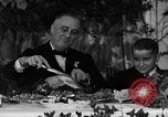 Image Franklin D Roosevelt United States USA, 1936, de la seconde 7 séquences d'archives historiques vidéo 65675049341