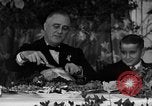 Image Franklin D Roosevelt United States USA, 1936, de la seconde 8 séquences d'archives historiques vidéo 65675049341