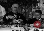 Image Franklin D Roosevelt United States USA, 1936, de la seconde 10 séquences d'archives historiques vidéo 65675049341