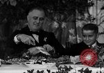 Image Franklin D Roosevelt United States USA, 1936, de la seconde 11 séquences d'archives historiques vidéo 65675049341