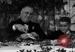 Image Franklin D Roosevelt United States USA, 1936, de la seconde 12 séquences d'archives historiques vidéo 65675049341