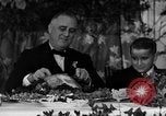 Image Franklin D Roosevelt United States USA, 1936, de la seconde 13 séquences d'archives historiques vidéo 65675049341