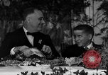Image Franklin D Roosevelt United States USA, 1936, de la seconde 16 séquences d'archives historiques vidéo 65675049341