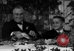 Image Franklin D Roosevelt United States USA, 1936, de la seconde 17 séquences d'archives historiques vidéo 65675049341
