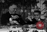 Image Franklin D Roosevelt United States USA, 1936, de la seconde 20 séquences d'archives historiques vidéo 65675049341