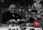 Image Franklin D Roosevelt United States USA, 1936, de la seconde 21 séquences d'archives historiques vidéo 65675049341