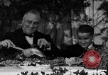 Image Franklin D Roosevelt United States USA, 1936, de la seconde 22 séquences d'archives historiques vidéo 65675049341
