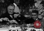 Image Franklin D Roosevelt United States USA, 1936, de la seconde 23 séquences d'archives historiques vidéo 65675049341