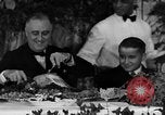 Image Franklin D Roosevelt United States USA, 1936, de la seconde 24 séquences d'archives historiques vidéo 65675049341