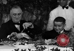 Image Franklin D Roosevelt United States USA, 1936, de la seconde 25 séquences d'archives historiques vidéo 65675049341