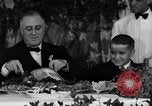 Image Franklin D Roosevelt United States USA, 1936, de la seconde 26 séquences d'archives historiques vidéo 65675049341