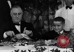 Image Franklin D Roosevelt United States USA, 1936, de la seconde 27 séquences d'archives historiques vidéo 65675049341