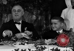 Image Franklin D Roosevelt United States USA, 1936, de la seconde 30 séquences d'archives historiques vidéo 65675049341
