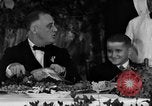 Image Franklin D Roosevelt United States USA, 1936, de la seconde 31 séquences d'archives historiques vidéo 65675049341