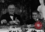 Image Franklin D Roosevelt United States USA, 1936, de la seconde 32 séquences d'archives historiques vidéo 65675049341