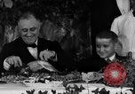 Image Franklin D Roosevelt United States USA, 1936, de la seconde 33 séquences d'archives historiques vidéo 65675049341