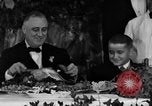 Image Franklin D Roosevelt United States USA, 1936, de la seconde 34 séquences d'archives historiques vidéo 65675049341
