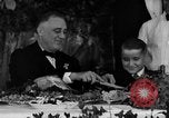 Image Franklin D Roosevelt United States USA, 1936, de la seconde 35 séquences d'archives historiques vidéo 65675049341