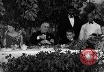 Image Franklin D Roosevelt United States USA, 1936, de la seconde 40 séquences d'archives historiques vidéo 65675049341