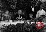 Image Franklin D Roosevelt United States USA, 1936, de la seconde 43 séquences d'archives historiques vidéo 65675049341