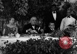 Image Franklin D Roosevelt United States USA, 1936, de la seconde 54 séquences d'archives historiques vidéo 65675049341
