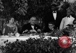 Image Franklin D Roosevelt United States USA, 1936, de la seconde 56 séquences d'archives historiques vidéo 65675049341