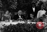 Image Franklin D Roosevelt United States USA, 1936, de la seconde 59 séquences d'archives historiques vidéo 65675049341