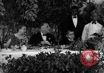 Image Franklin D Roosevelt United States USA, 1936, de la seconde 62 séquences d'archives historiques vidéo 65675049341