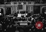 Image Franklin D Roosevelt Washington DC USA, 1939, de la seconde 3 séquences d'archives historiques vidéo 65675049342