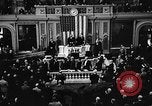 Image Franklin D Roosevelt Washington DC USA, 1939, de la seconde 6 séquences d'archives historiques vidéo 65675049342
