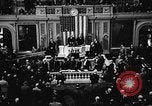 Image Franklin D Roosevelt Washington DC USA, 1939, de la seconde 7 séquences d'archives historiques vidéo 65675049342