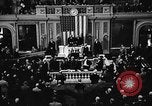 Image Franklin D Roosevelt Washington DC USA, 1939, de la seconde 8 séquences d'archives historiques vidéo 65675049342