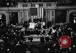 Image Franklin D Roosevelt Washington DC USA, 1939, de la seconde 10 séquences d'archives historiques vidéo 65675049342