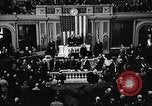 Image Franklin D Roosevelt Washington DC USA, 1939, de la seconde 11 séquences d'archives historiques vidéo 65675049342