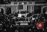 Image Franklin D Roosevelt Washington DC USA, 1939, de la seconde 12 séquences d'archives historiques vidéo 65675049342