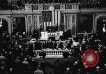 Image Franklin D Roosevelt Washington DC USA, 1939, de la seconde 13 séquences d'archives historiques vidéo 65675049342