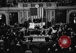 Image Franklin D Roosevelt Washington DC USA, 1939, de la seconde 15 séquences d'archives historiques vidéo 65675049342