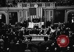Image Franklin D Roosevelt Washington DC USA, 1939, de la seconde 16 séquences d'archives historiques vidéo 65675049342