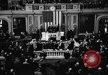 Image Franklin D Roosevelt Washington DC USA, 1939, de la seconde 20 séquences d'archives historiques vidéo 65675049342