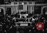 Image Franklin D Roosevelt Washington DC USA, 1939, de la seconde 22 séquences d'archives historiques vidéo 65675049342