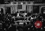 Image Franklin D Roosevelt Washington DC USA, 1939, de la seconde 23 séquences d'archives historiques vidéo 65675049342