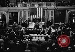 Image Franklin D Roosevelt Washington DC USA, 1939, de la seconde 24 séquences d'archives historiques vidéo 65675049342