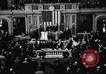 Image Franklin D Roosevelt Washington DC USA, 1939, de la seconde 28 séquences d'archives historiques vidéo 65675049342