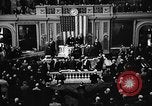 Image Franklin D Roosevelt Washington DC USA, 1939, de la seconde 29 séquences d'archives historiques vidéo 65675049342