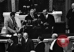 Image Franklin D Roosevelt Washington DC USA, 1939, de la seconde 31 séquences d'archives historiques vidéo 65675049342