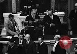 Image Franklin D Roosevelt Washington DC USA, 1939, de la seconde 32 séquences d'archives historiques vidéo 65675049342